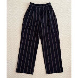 Urban Outfitters Pinstripe Pants Size Medium